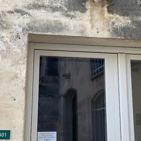 Hotel Seicentotufi à Matera Extérieur photo