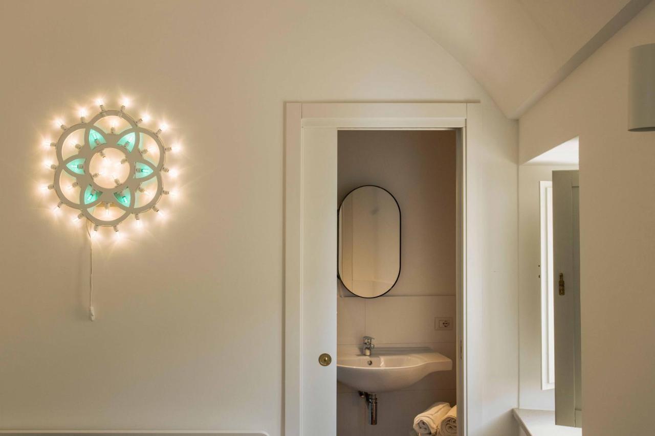 Hotel Seicentotufi à Matera Extérieur photo