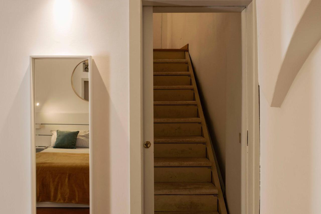 Hotel Seicentotufi à Matera Extérieur photo
