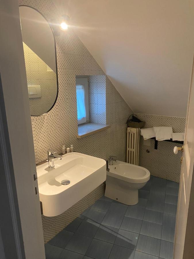 Hotel Seicentotufi à Matera Extérieur photo