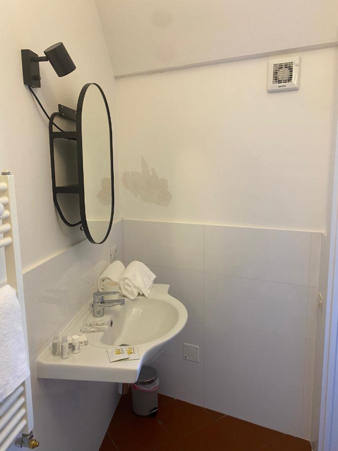 Hotel Seicentotufi à Matera Extérieur photo